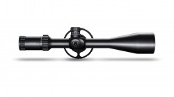 Hawke Sport Optics Sidewinder FFP 6-24x56 FFP Mil IR Riflescope